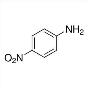  4-नाइट्रोएनिलिन घनत्व: 1.437 ग्राम प्रति मिलीलीटर (जी/एमएल)