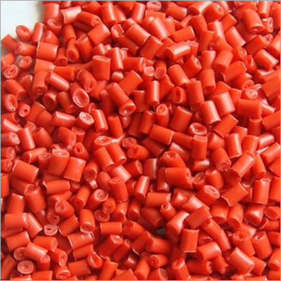 Orange Ppcp Granules