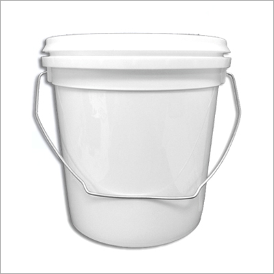 Pail Container