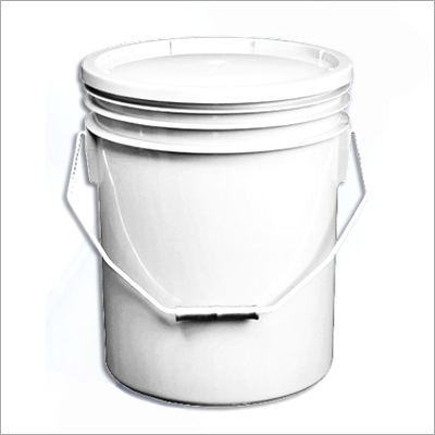 Paint Buckets