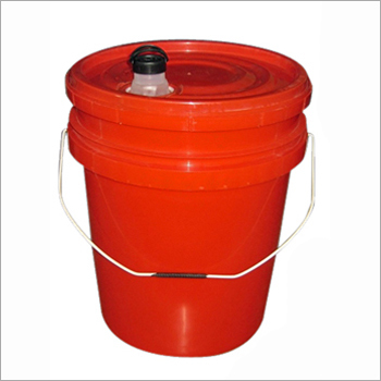 Lubricants Containers