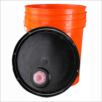 Lubricants Containers