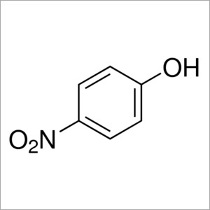 4-Nitrophenol Solution - Molecular Formula: C6H5No3