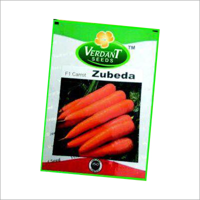 Frozen Carrot