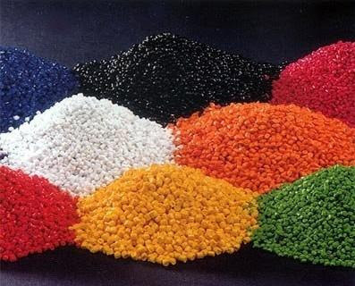 High Density Polyethylene Granules