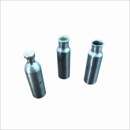 Biopesticide Aluminium Bottle Packaging Services