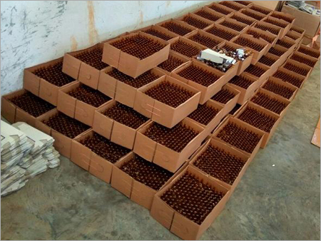 Bioliquid Ampoule Packaging Services By NILKANTH VARNI ENTERPRISE