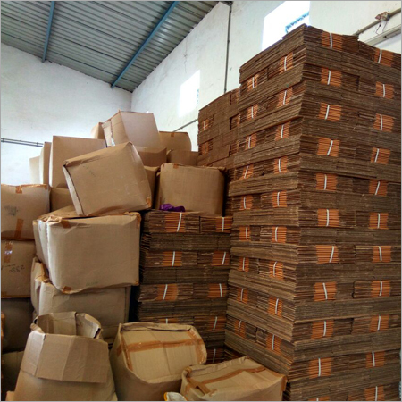 Fertilizer Chemical Ampoule Packaging Services