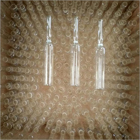 Ampoule Packaging Services
