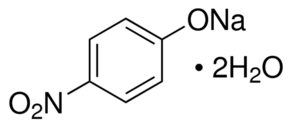 4-Nitrophenol Sodium Salt Dihydrate - Molecular Formula: C6H5No3