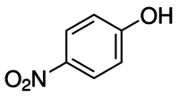 4-Nitrophenol solution