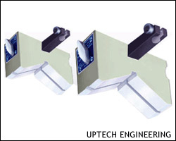 Magnetic Tool Setting Gauge