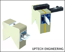 Magnetic Tool Setting Gauge Application: For Laboratory Use