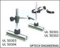 Heavy Duty Dial Indicator Stand Application: For Laboratory Use