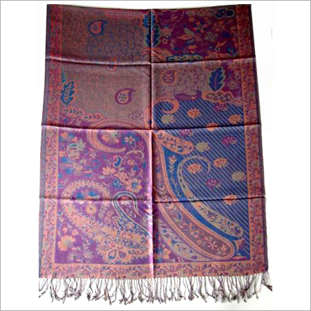 Womens Silk Shawls