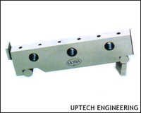 Sine Bar Application: For Laboratory Use