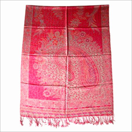 Fashion Silk Shawls
