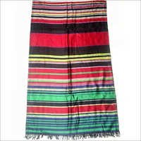 Embroidered Silk Blended Shawls