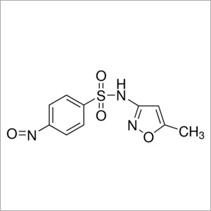 4-Nitrososulfamethoxazole