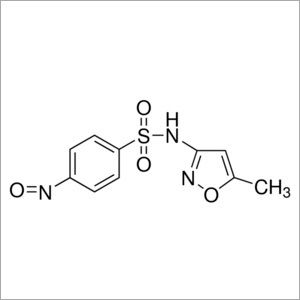 4-Nitrososulfamethoxazole