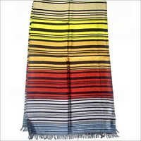 Embroidered Silk Jamawar Shawls
