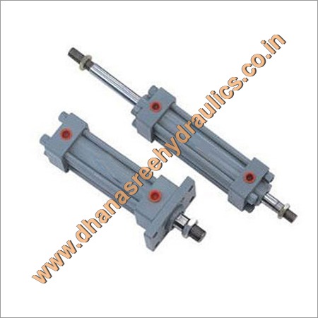 Hydraulic Tie Rod Cylinder