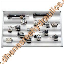 Fittings Electro Hydraulic Training Kit