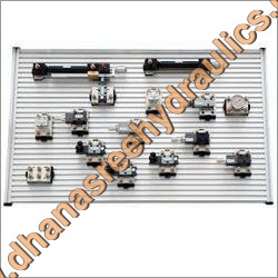 Electro Hydraulic Training Kit