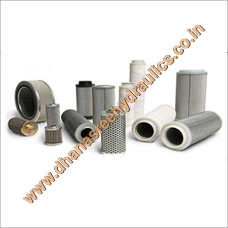 Suction Strainer