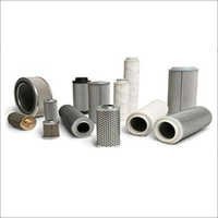 Filter Suction Strainer