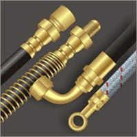 Flexible Hydraulic Hose