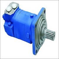 Hydraulic Vane Motor Speed: 3000 Rpm