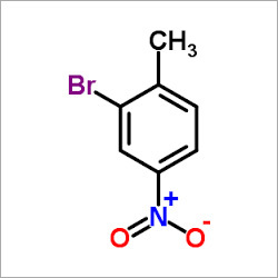 4-Nitrotoluene Solution - Molecular Formula: C7H7No2