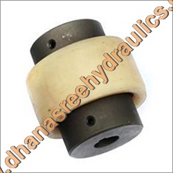 Gear Couplings