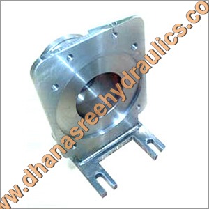 Bell Housing Body Material: Stainless Steel
