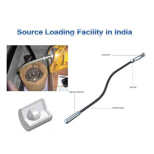 Source Loading Facility in India