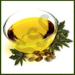 Castor loose Oil