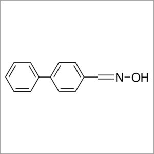4-Phenylbenzaldoxime Solution - Density: 1.0I? 0.1 G/Cm3 Gram Per Cubic Centimeter(G/Cm3)