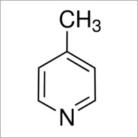 4-Picoline Solution - Density: 943 Kilogram Per Cubic Meter (Kg/M3)
