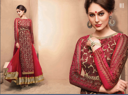 Fashion Salwar Kameez