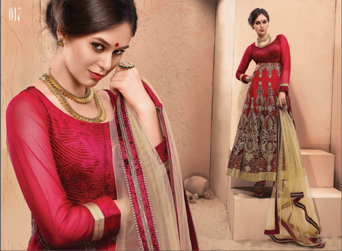 Indian Salwar Kameez