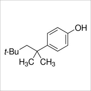 4-tert-Octylphenol