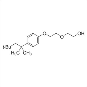 4-tert-Octylphenol diethoxylate solution