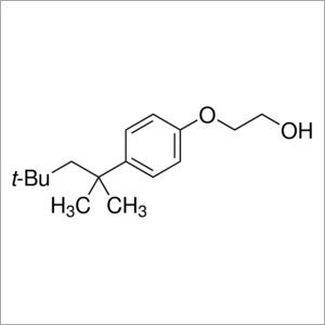 4-tert-octylphenol Monoethoxylate Solution C16h26o2