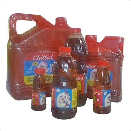 Chittod Rapeseed Oil