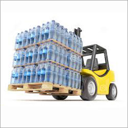 Forklift Hiring Services