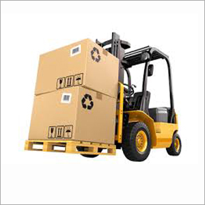 Forklift on Rent