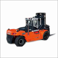 Forklift Hiring Services