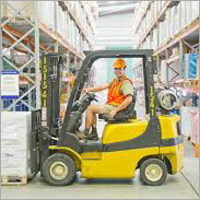 forklift hire