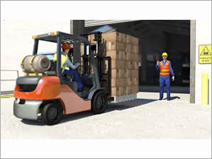 Forklift for Rental